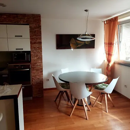 Apartment Spalato *