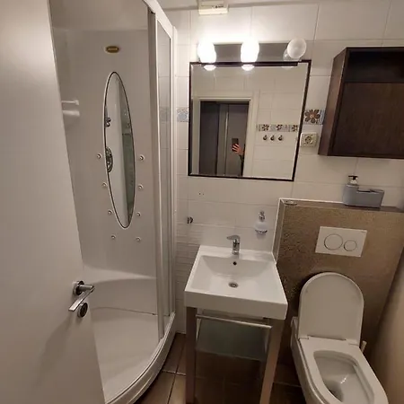 Apartment Spalato * Split