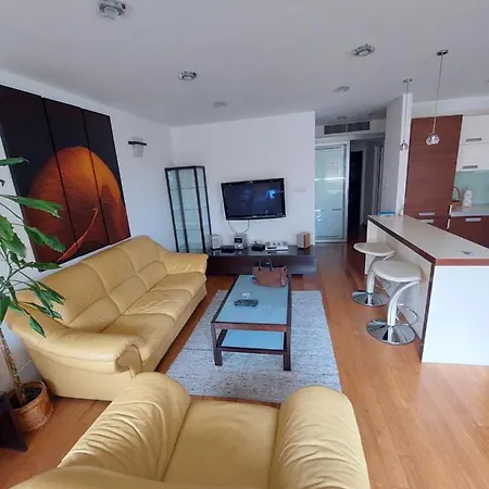 Apartment Apartment Spalato *