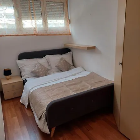 Apartment Spalato * Split