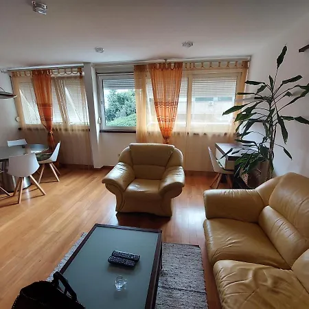 Apartment Spalato *