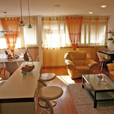 Apartment Spalato *