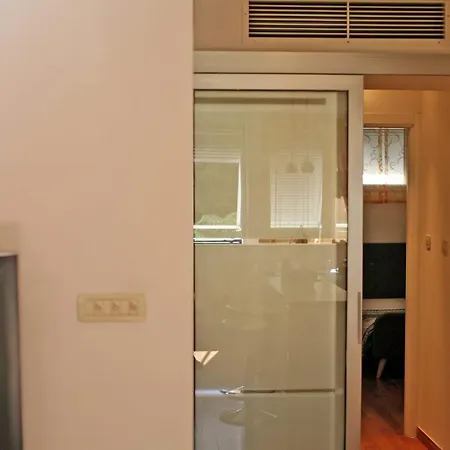 Apartment Spalato Apartment Split