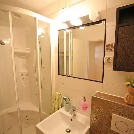Apartment Apartment Spalato