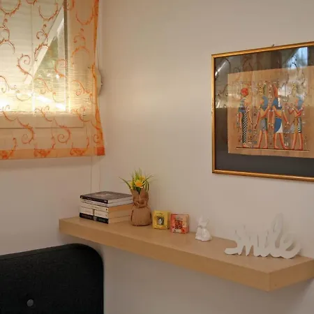 Apartment Apartment Spalato Split