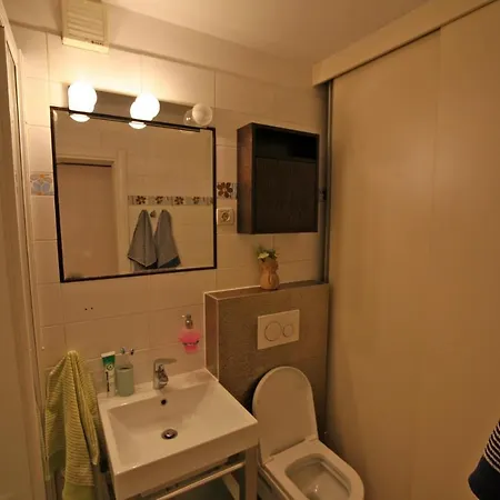 Apartment Spalato * Split