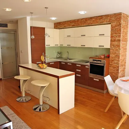 Apartment Spalato