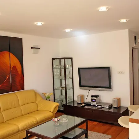Apartment Spalato Split
