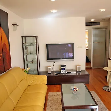 Apartment Apartment Spalato Split