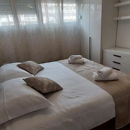 Apartment Spalato *